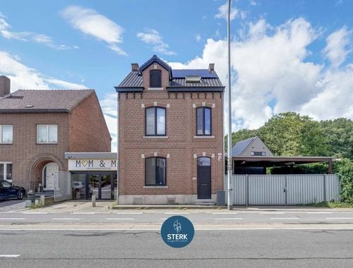                                         Woning te koop in Rekem, € 565.000
