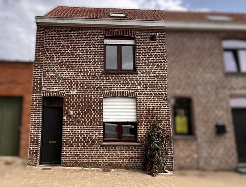                                        Woning te huur in Dranouter, € 700
