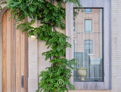                             Herenwoning te koop in Hasselt

