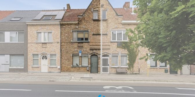 Huis te koop in Zonnebeekseweg 105, 8900 Ieper