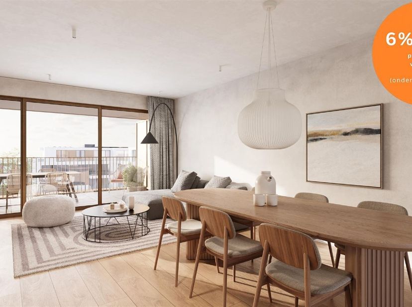 Appartement à vendre
                    à 2830 Willebroek