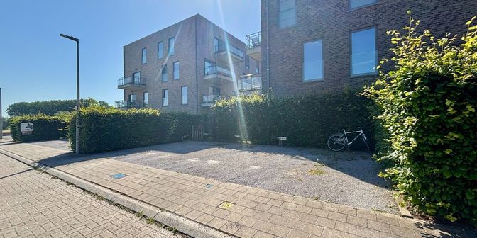 Garage à vendre à Hof ter Melle 21, 8501 Heule