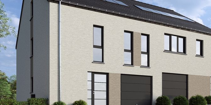 Huis te koop in Rue Ry de Brabant 82 A, 7170 Bellecourt