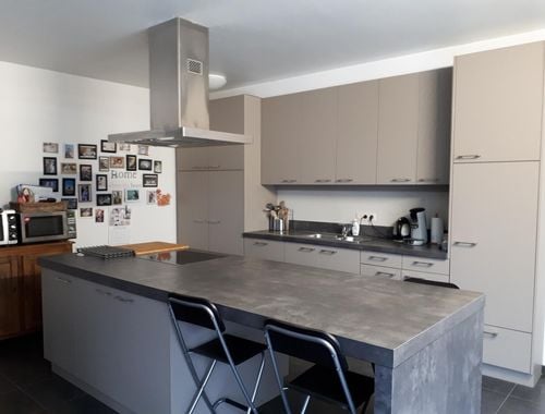                                         Appartement te huur in Riemst, € 900
