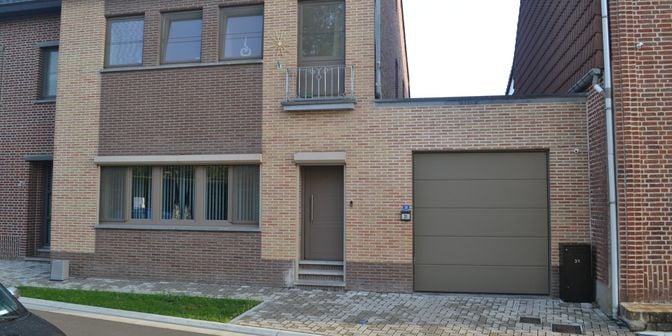 Maison à vendre à Daalstraat, 3740 Rosmeer