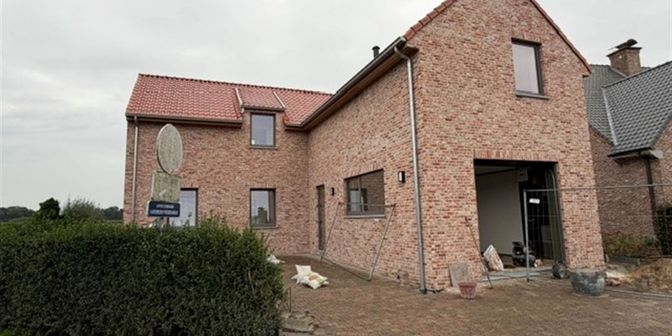 Huis te huur in Kwakkelhoekstraat 65, 9100 Nieuwkerken-Waas