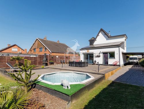                                         Villa à vendre à Arsimont, € 419.999

