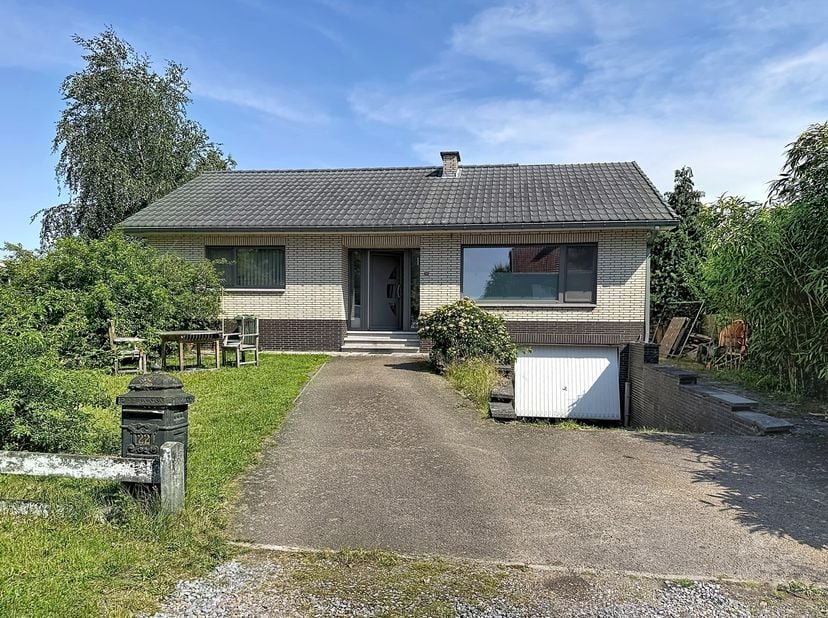 Huis te koop in Stokrooieweg 22,
                    3511 Stokrooie