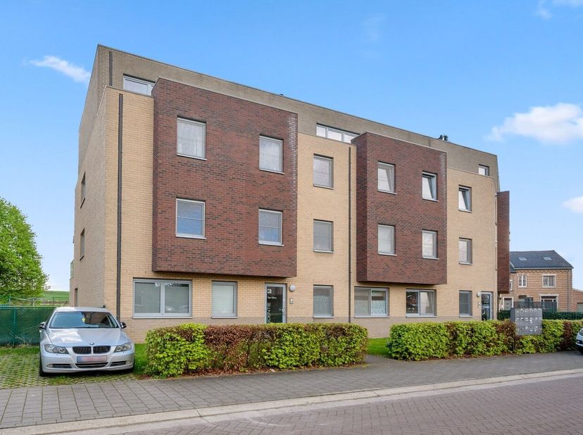 Appartement te koop in Elst 3 bus b,
                    3300 Tienen