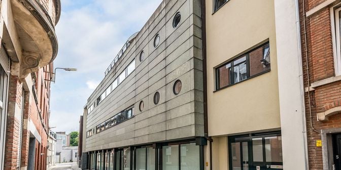 Appartement te koop in Ooievaarstraat 9 bus 2, 3300 Tienen