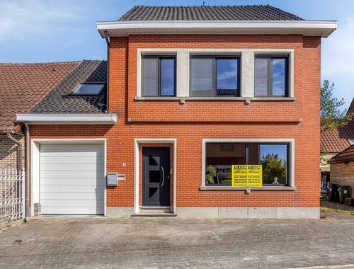                                         Eengezinswoning te koop in Schendelbeke, € 389.000
