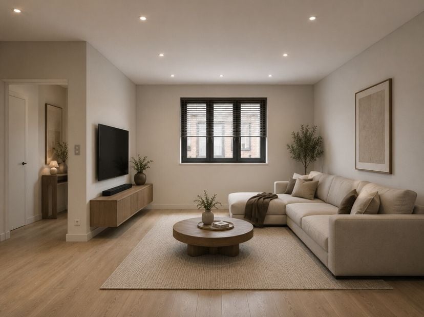Maison à vendre
                    à 3700 Tongeren