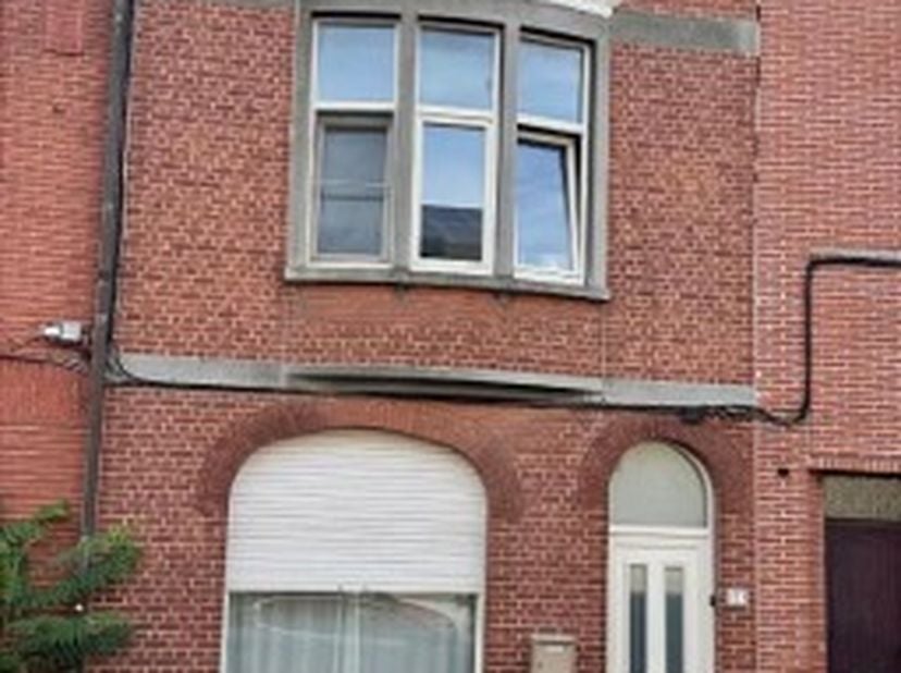 Huis te koop in Zwijnaardsesteenweg 455,
                    9000 Gent