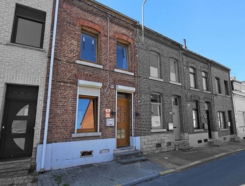                                         Maison unifamiliale à vendre à Wasmes, € 140.000
