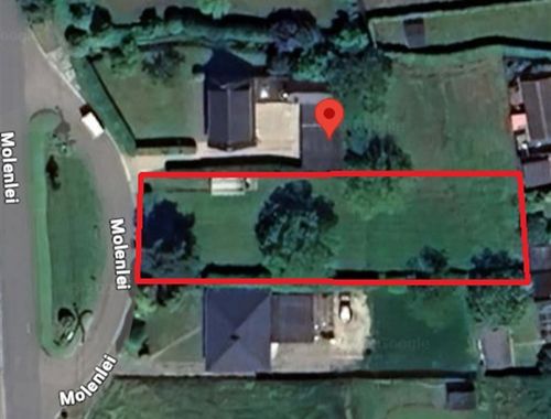                                         Bouwgrond te koop in Berlaar, € 265.000
