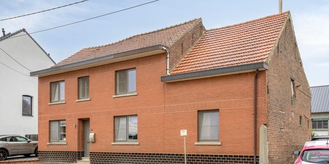Huis te koop in Heide 10, 3210 Lubbeek