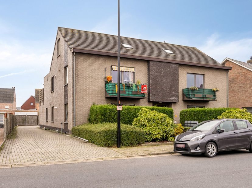 Appartement à vendre
                    à 2440 Geel