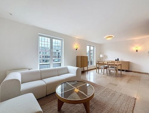                                         Appartement à louer à Bruxelles, € 1.690
