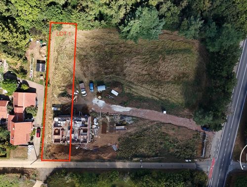                                         Woning te koop in Sint-Joris-Winge, € 705.000
