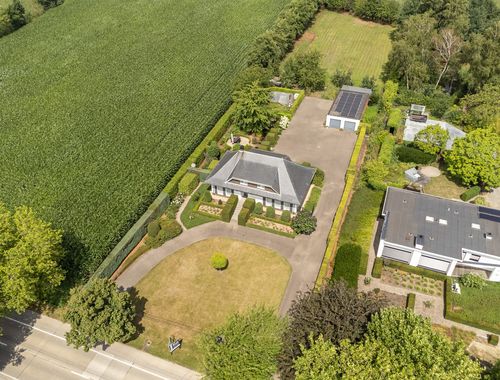                                         Maison à vendre à Rijkevorsel, € 635.000
