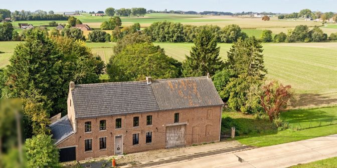 Maison à vendre à 1541 Sint-Pieters-Kapelle