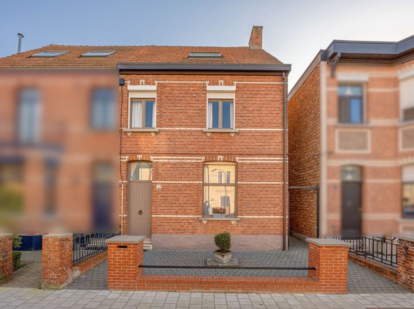 Maison à louer à Veldlei 4,
                    2970 's-Gravenwezel