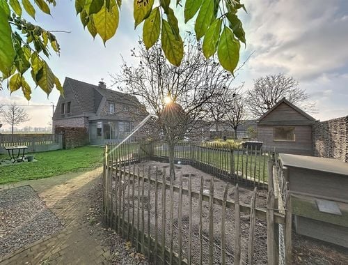                                        Maison à vendre à Melsele, € 975.000
