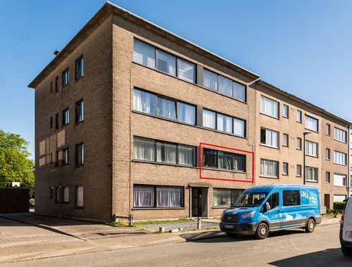                                         Appartement te koop in Turnhout, € 160.000
