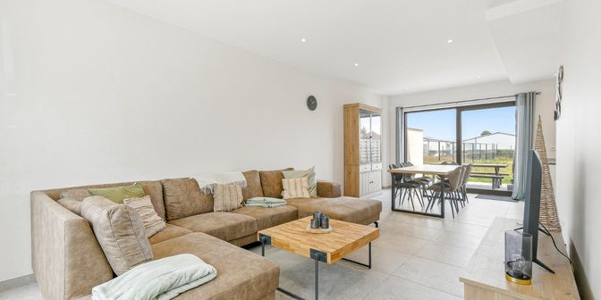 Huis te koop in Heidestraat 15, 8434 Westende