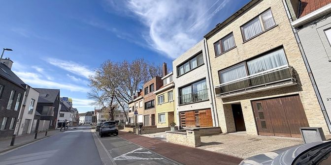 Huis te koop in Westkapellestraat 25, 8301 Heist