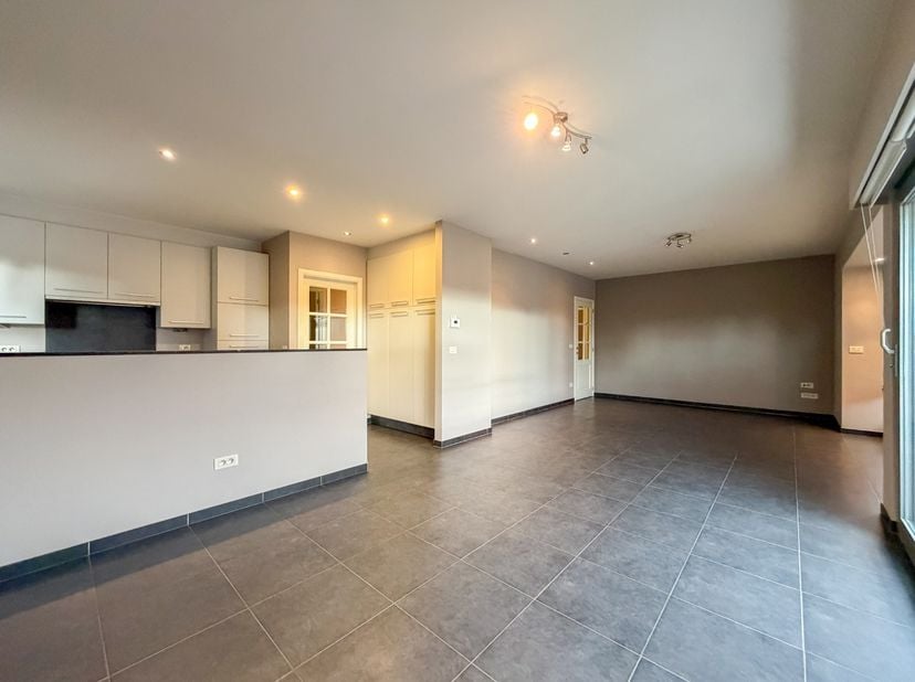 Appartement à louer à Wielendaalstraat 12 boîte 201,
                    9660 Nederbrakel