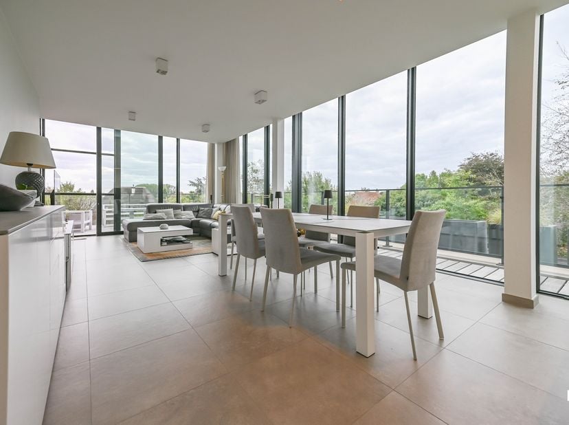 Appartement te koop in Leenstraat 105 bus 0252,
                    8870 Izegem