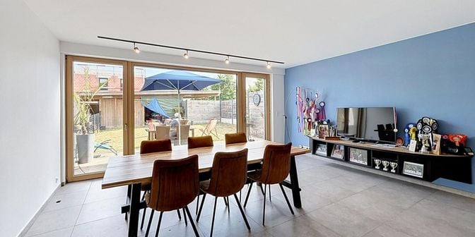 Maison à vendre à 7700 Mouscron