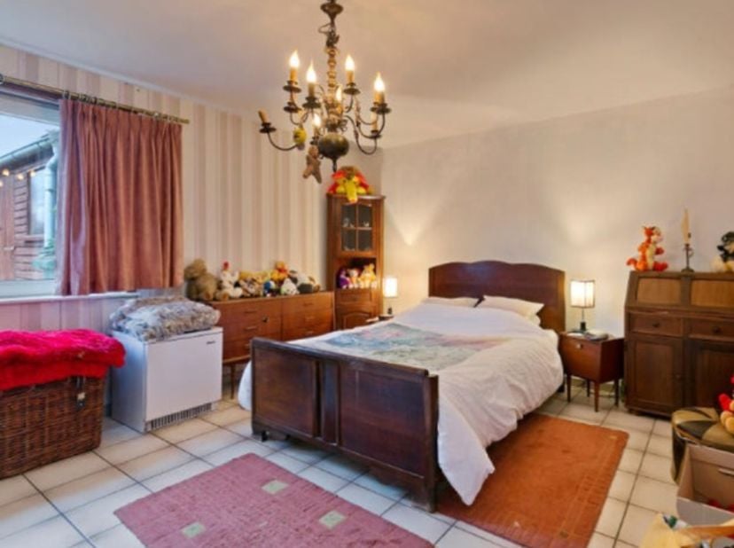 Appartement te koop
                    in 9308 Hofstade