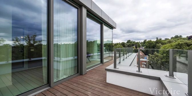 Appartement te koop in - 4 bus 2B5, 1180 Ukkel