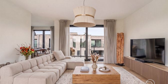 Appartement te koop in Overleiestraat bus 1.3.2, 8530 Harelbeke