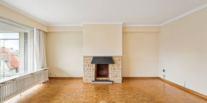 Appartement te koop in Kustlaan 313 bus 21, 8300 Knokke