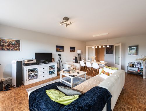                                         Appartement te koop in Sint-Stevens-Woluwe, € 345.000
