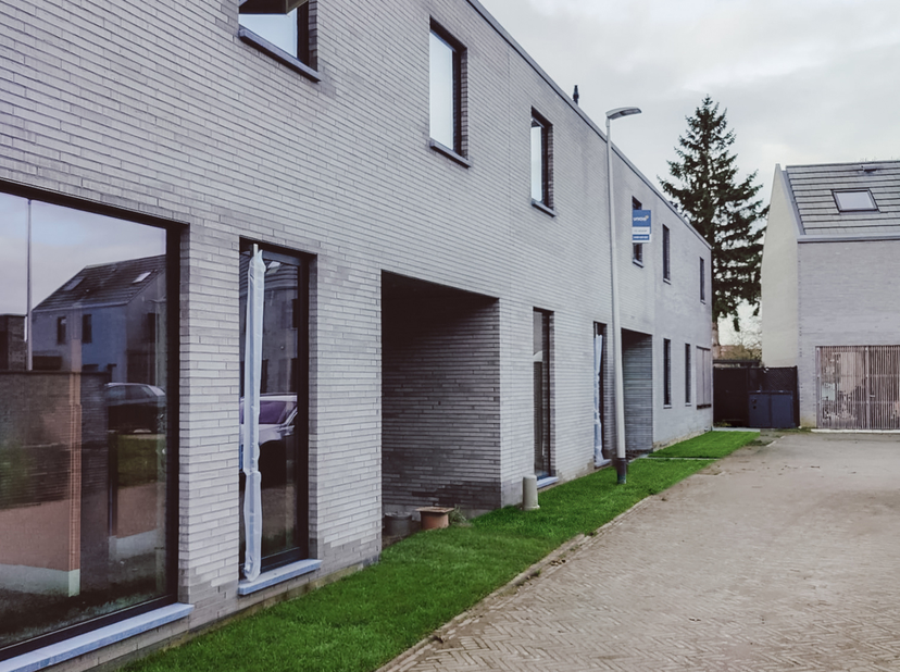Maison à vendre
                    à 2531 Vremde