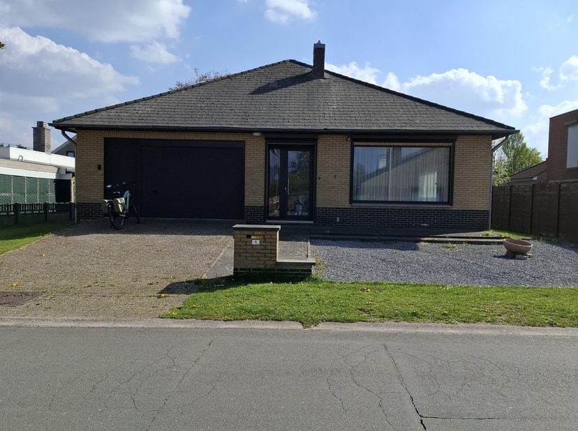 Maison à vendre
                    à 3990 Peer