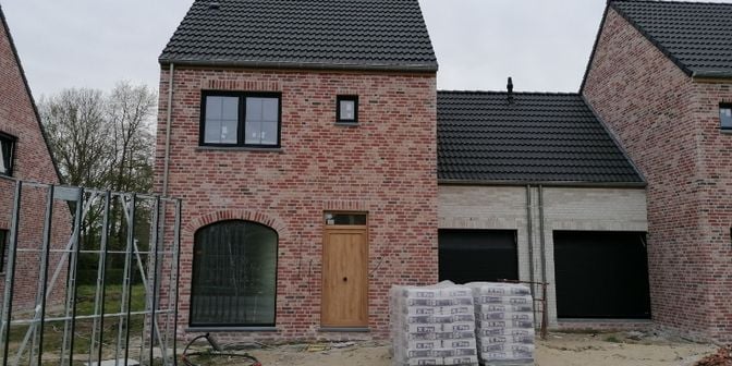 Maison à louer à 9880 Aalter