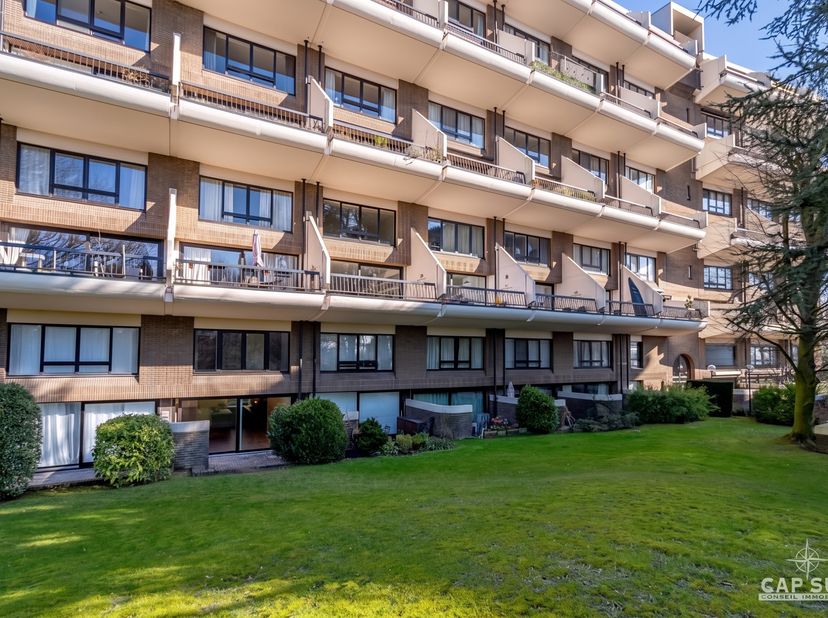 Appartement te huur in ,
                    1410 Waterloo