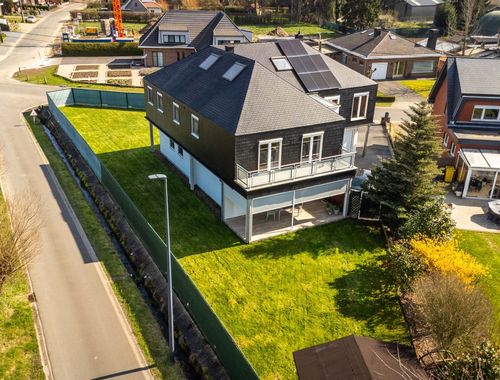                                         Maison à vendre à Boortmeerbeek, € 699.000
