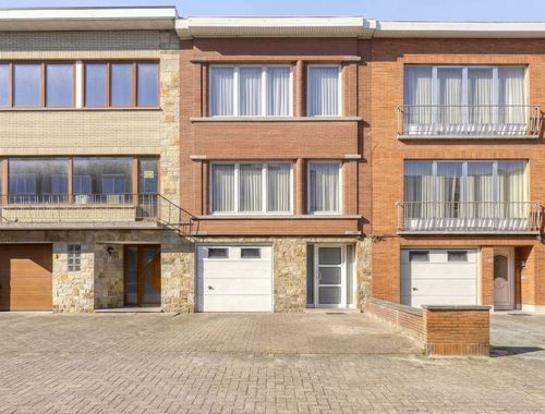                                         Woning te koop in Strombeek-Bever, € 449.000
