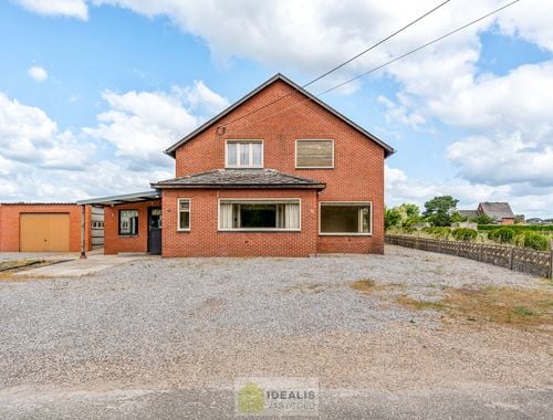                                         Maison unifamiliale à vendre à Neerpelt, € 255.000
