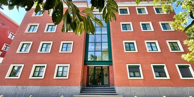 Appartement à louer à Veldmansbrugstraat 14 boîte 7, 3500 Hasselt