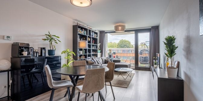 Appartement te koop in Bouwensstraat 29 bus 301, 2140 Borgerhout
