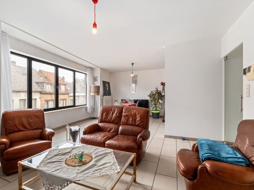 Appartement te koop in Brusselstraat 81,
                    9400 Ninove
