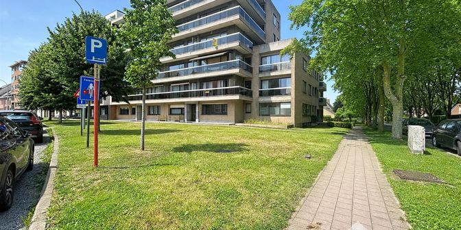 Appartement te koop in Plumerlaan 93/3A, 8900 Ieper