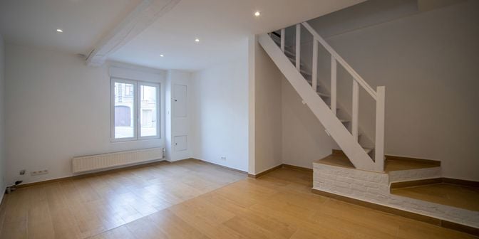 Maison à louer à Elisabethplein 7, 2845 Niel